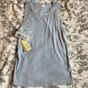 BNWT Wilfred Tank Top